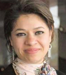 Dr. Ghada Khalil