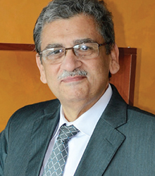 Dr. Hisham Danana
