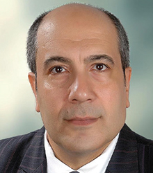 Dr. Nabil Shalaby