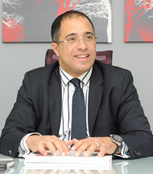 Dr. Ahmed Shalaby