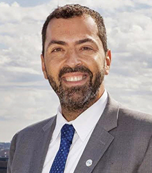 Dr. Ayman El Tarabishy