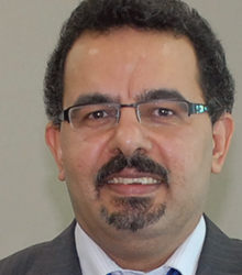 Dr. Atef El Shabrawy