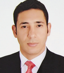 Mr. Hossam El Gendy